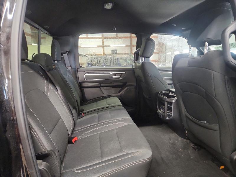 Aukcja sprzedaży 2019 Ram 1500, vin: 1C6SRFFT6KN919338, numer aukcji: 72152995