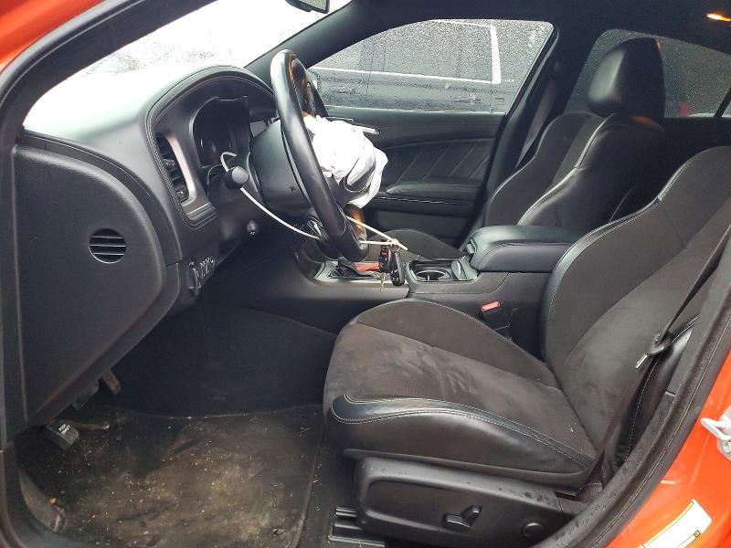 99962225 :رقم المزاد ، 2C3CDXHG6PH563446 vin ، 2023 Dodge Charger مزاد بيع