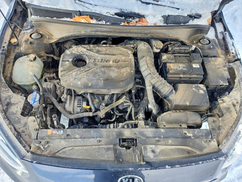 Aukcja sprzedaży 2021 Kia Forte, vin: 3KPF44AC3ME286468, numer aukcji: 98646965