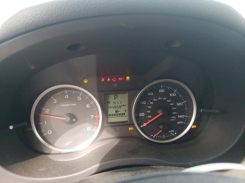 75315195 :رقم المزاد ، JF2GPAVC6DH828873 vin ، 2013 Subaru Xv Crosstrek مزاد بيع
