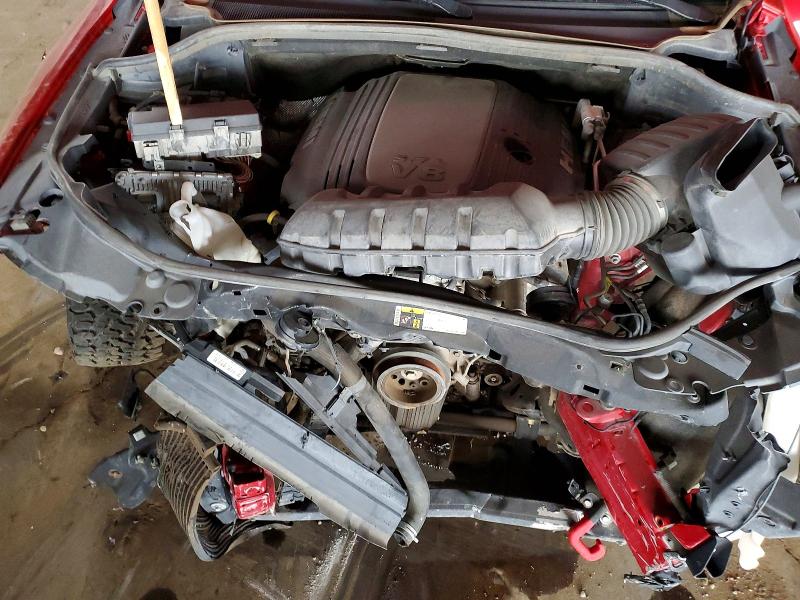 98638045 :رقم المزاد ، 1C4RJFLT8JC394473 vin ، 2018 Jeep Grand Cherokee مزاد بيع