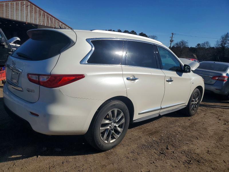 Aukcja sprzedaży 2015 Infiniti Qx60, vin: 5N1AL0MN9FC532870, numer aukcji: 75412035