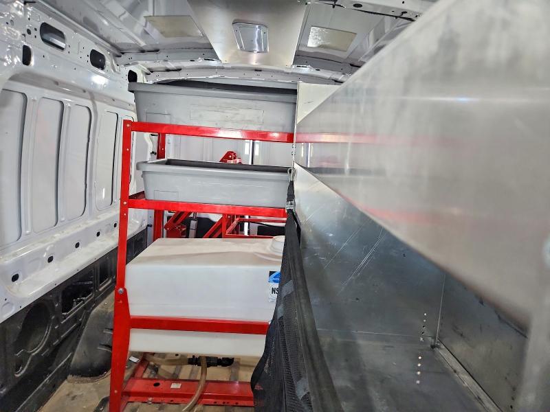 2019 Ford Transit T- მანქანა იყიდება აუქციონზე, vin: 1FTYE2CMXKKB73210, აუქციონის ნომერი: 74394875