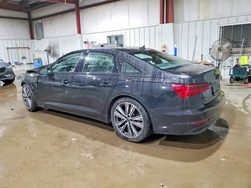 Aukcja sprzedaży 2023 Audi A6, vin: WAUE3BF22PN085046, numer aukcji: 97590455