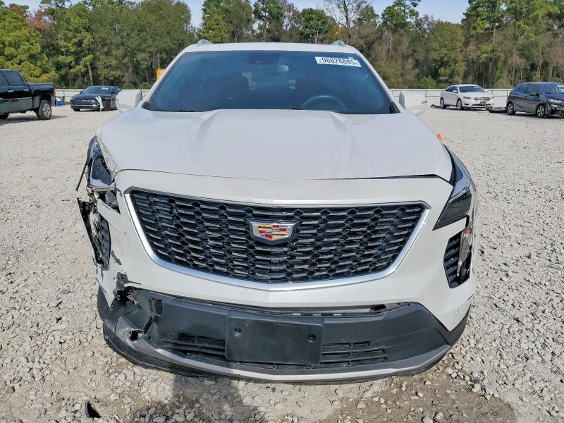 Aukcja sprzedaży 2021 Cadillac Xt4 Premiu, vin: 1GYFZCR45MF076463, numer aukcji: 98828885