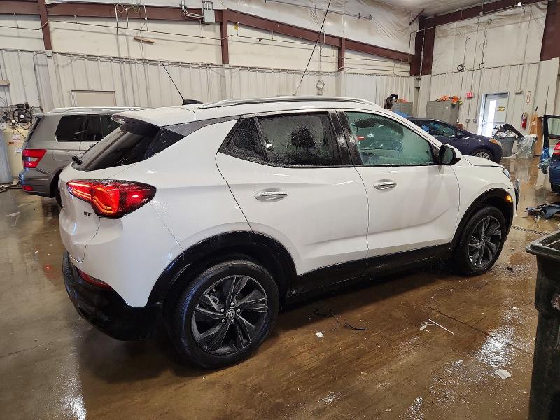 Продаж на аукціоні авто 2024 Buick Encore Gx, vin: KL4AMESL6RB206934, номер лоту: 73204765