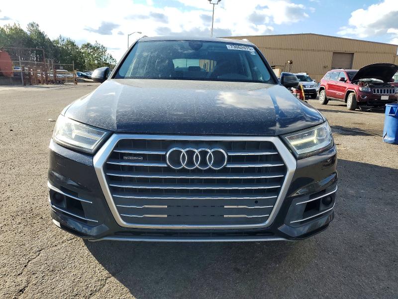Продаж на аукціоні авто 2017 Audi Q7 Premium, vin: WA1LAAF73HD021802, номер лоту: 73062075