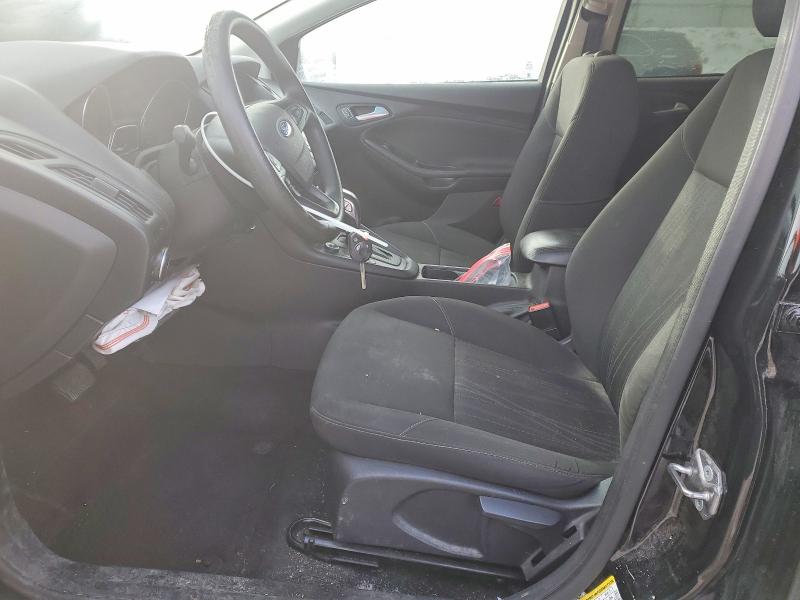 Продажа на аукционе авто 2015 Ford Focus, vin: 1FADP3F28FL384016, номер лота: 73810105