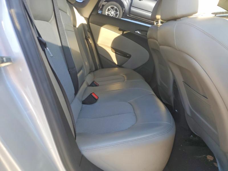 Aukcja sprzedaży 2013 Buick Verano, vin: 1G4PP5SK7D4233518, numer aukcji: 99446155