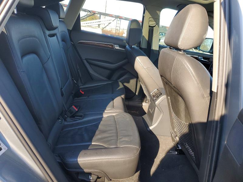 Продаж на аукціоні авто 2011 Audi Q5, vin: WA1LFAFP6BA105476, номер лоту: 73370545