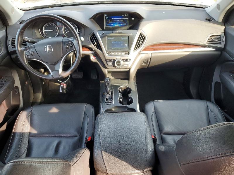 Продажа на аукционе авто 2014 Acura Mdx Techno, vin: 5FRYD4H44EB042703, номер лота: 74908085