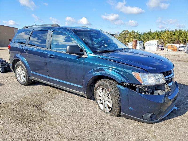 Aukcja sprzedaży 2014 Dodge Journey, vin: 3C4PDCBB9ET141968, numer aukcji: 74788435