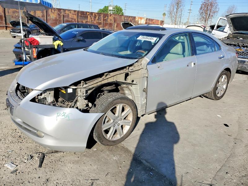 Aukcja sprzedaży 2007 Lexus Es, vin: JTHBJ46G972005356, numer aukcji: 73936495