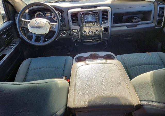 Продаж на аукціоні авто 2017 Ram 1500, vin: 1C6RR7FG6HS636861, номер лоту: 74452135