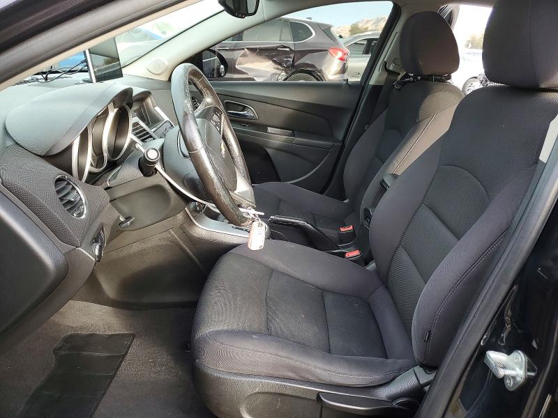 Auction sale of the 2012 Chevrolet Cruze, vin: 1G1PF5SCXC7402114, lot number: 73951935