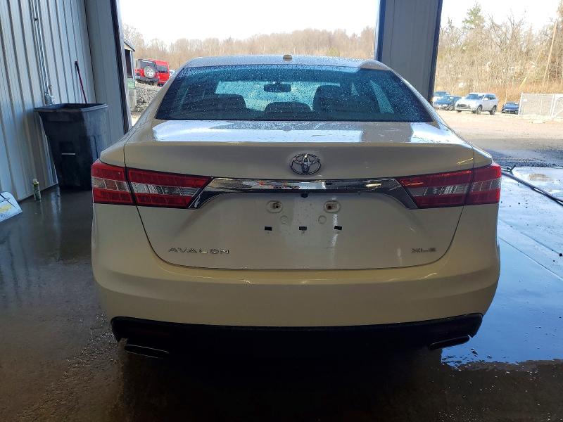 Продажа на аукционе авто 2015 Toyota Avalon, vin: 4T1BK1EBXFU174481, номер лота: 72226145