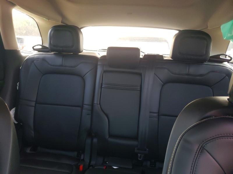 Продаж на аукціоні авто 2025 Lincoln Corsair, vin: 5LMCJ2CA1SUL04887, номер лоту: 73999905