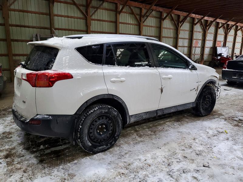 98384775 :رقم المزاد ، 2T3WFREV8DW059848 vin ، 2013 Toyota Rav4 مزاد بيع