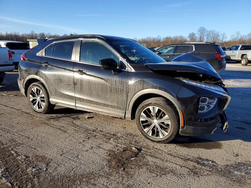 Aukcja sprzedaży 2022 Mitsubishi Eclipse Cross, vin: JA4ATWAA8NZ018362, numer aukcji: 74416225