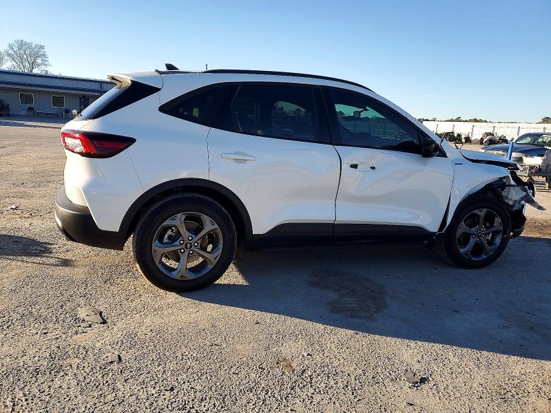 73302995 :رقم المزاد ، 1FMCU0MN5SUA49175 vin ، 2025 Ford Escape St مزاد بيع