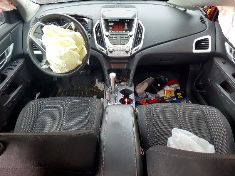 Продаж на аукціоні авто 2014 Gmc Terrain, vin: 2GKALREK8E6299153, номер лоту: 98163705