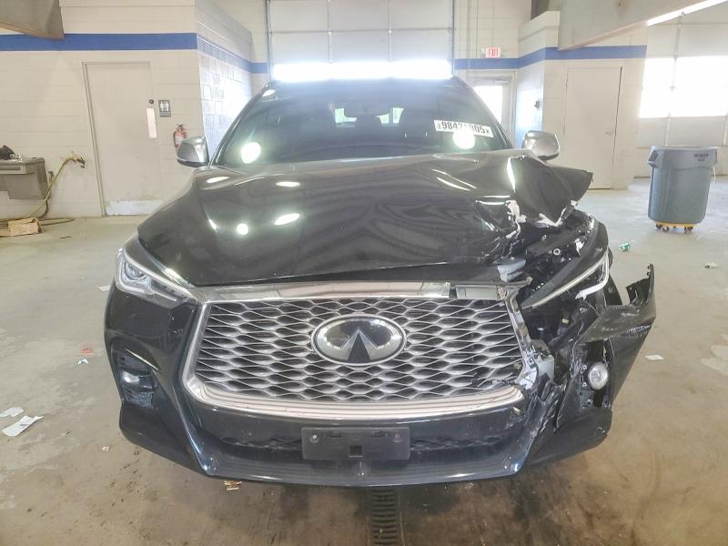 Продаж на аукціоні авто 2022 Infiniti Qx55, vin: 3PCAJ5J38NF111511, номер лоту: 98421905