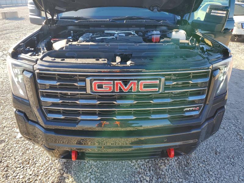 Aukcja sprzedaży 2025 Gmc Sierra, vin: 1GT4UPEY0SF365520, numer aukcji: 74224135