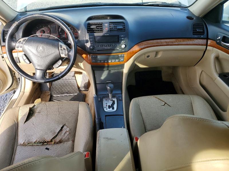 Продаж на аукціоні авто 2006 Acura Tsx, vin: JH4CL96886C015051, номер лоту: 73914345
