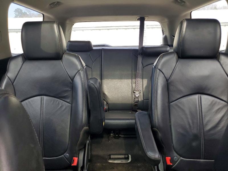 Aukcja sprzedaży 2014 Gmc Acadia, vin: 1GKKRRKD3EJ160589, numer aukcji: 75101455