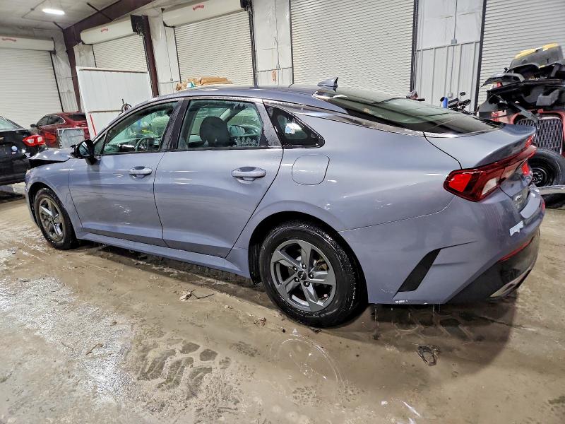 Aukcja sprzedaży 2022 Kia K5, vin: 5XXG24J25NG098965, numer aukcji: 74083645