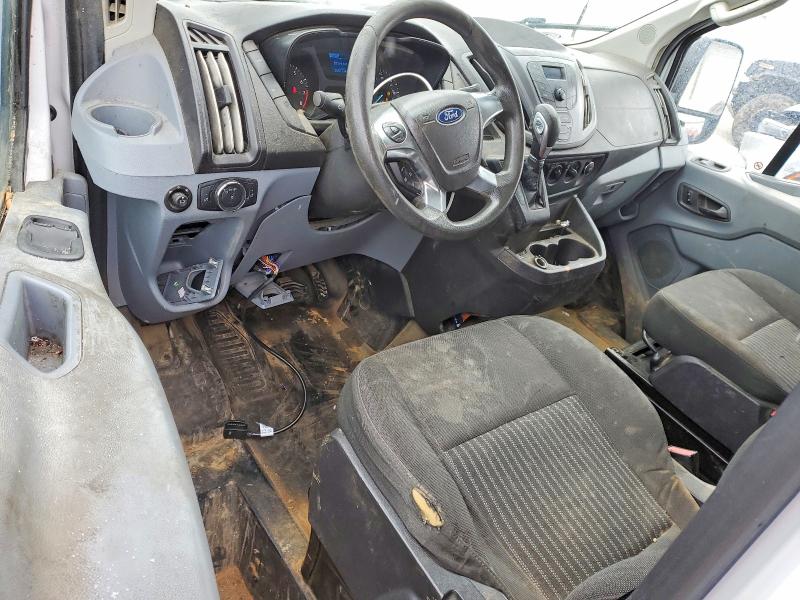 Продажа на аукционе авто 2019 Ford Transit, vin: 1FTYR1YM0KKA55755, номер лота: 74910595