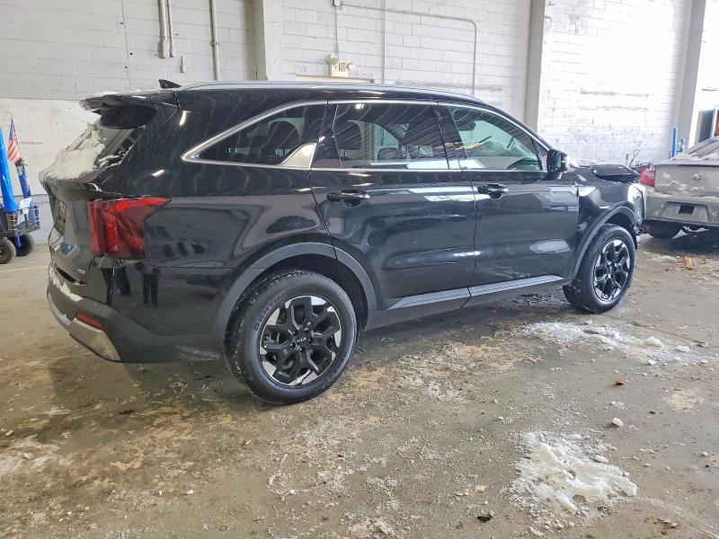 Aukcja sprzedaży 2025 Kia Sorento, vin: 5XYRLDJC1SG327809, numer aukcji: 74974035