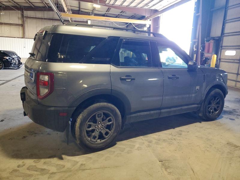 Aukcja sprzedaży 2021 Ford Bronco Sport, vin: 3FMCR9B68MRA81940, numer aukcji: 73917295