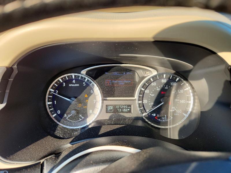 2017 Infiniti Qx60 მანქანა იყიდება აუქციონზე, vin: 5N1DL0MMXHC554643, აუქციონის ნომერი: 98085895