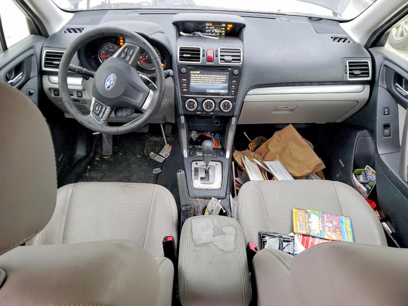 99313205 :رقم المزاد ، JF2SJARC7GH539835 vin ، 2016 Subaru Forester مزاد بيع