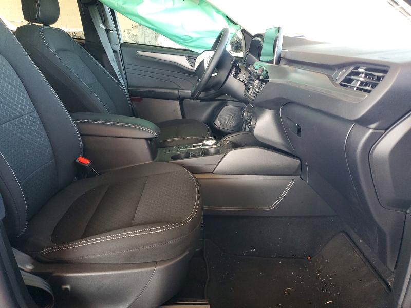Aukcja sprzedaży 2025 Ford Escape, vin: 1FMCU0GN1SUA69676, numer aukcji: 78322225