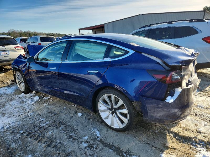 Aukcja sprzedaży 2020 Tesla Model 3, vin: 5YJ3E1EC0LF586874, numer aukcji: 74763445