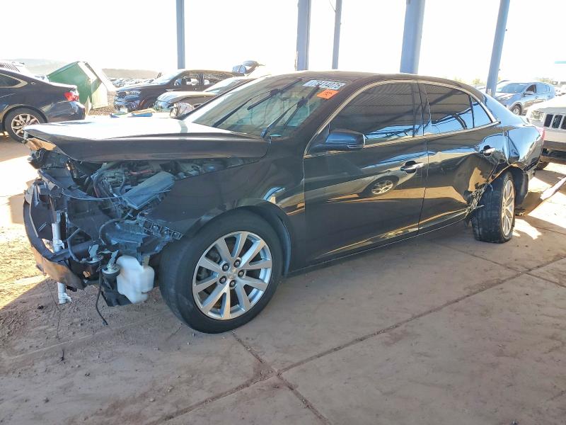 Продаж на аукціоні авто 2015 Chevrolet Malibu, vin: 1G11F5SL2FF337792, номер лоту: 73414075