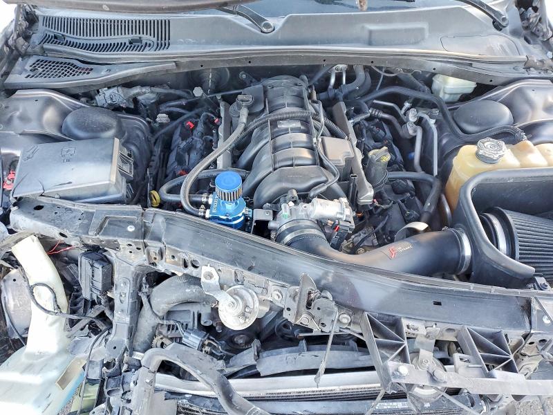 99536655 :رقم المزاد ، 2C3CDYBT5DH609050 vin ، 2013 Dodge Challenger مزاد بيع