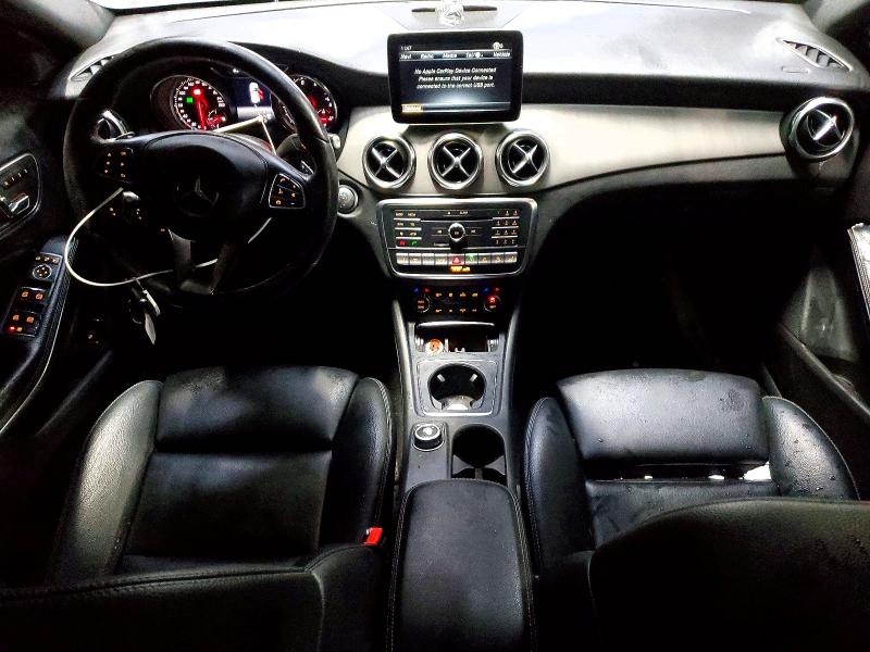 Aukcja sprzedaży 2018 Mercedes-benz Gla, vin: WDCTG4GB7JJ418066, numer aukcji: 99946545
