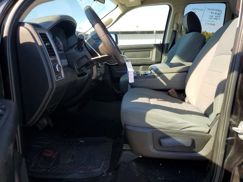 Продажа на аукционе авто 2017 Ram 1500, vin: 1C6RR7FT1HS779469, номер лота: 99761445