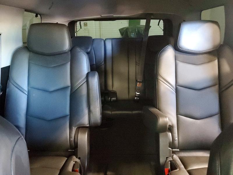 Aukcja sprzedaży 2016 Cadillac Escalade, vin: 1GYS4CKJ1GR339502, numer aukcji: 73186105