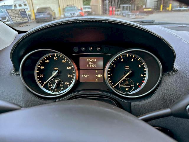 Aukcja sprzedaży 2010 Mercedes-benz Gl 450 4ma, vin: 4JGBF7BE0AA592127, numer aukcji: 99605885