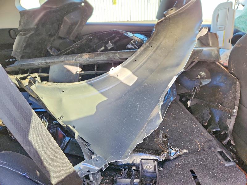 Продажа на аукционе авто 2026 Nissan Rogue, vin: 5N1BT3BBXTC684327, номер лота: 72670775