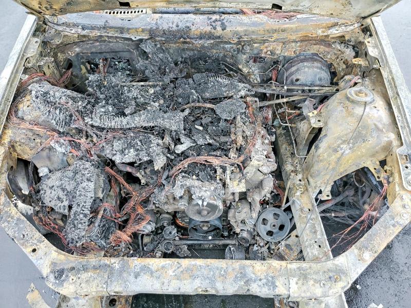 98852175 :رقم المزاد ، 6G2EC57Y78L151473 vin ، 2008 Pontiac G8 مزاد بيع