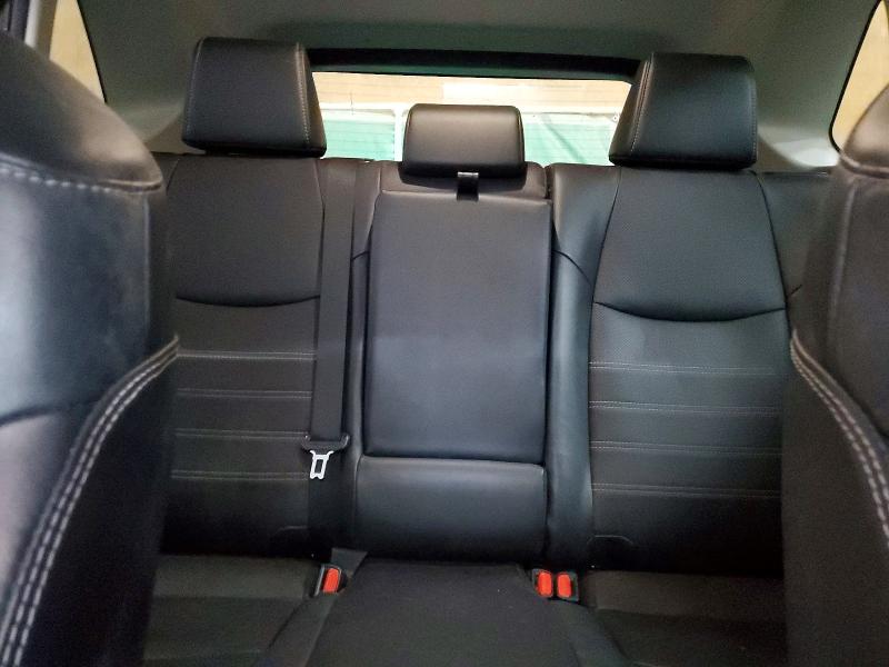 97776765 :رقم المزاد ، 2T3N1RFVXNW291958 vin ، 2022 Toyota Rav4 مزاد بيع