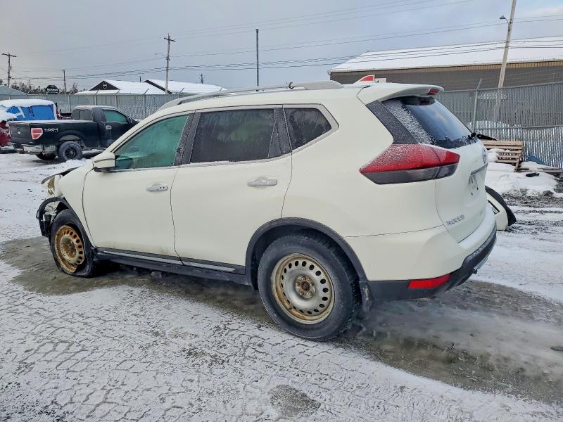 Продажа на аукционе авто 2018 Nissan Rogue, vin: 5N1AT2MV9JC767550, номер лота: 74197045