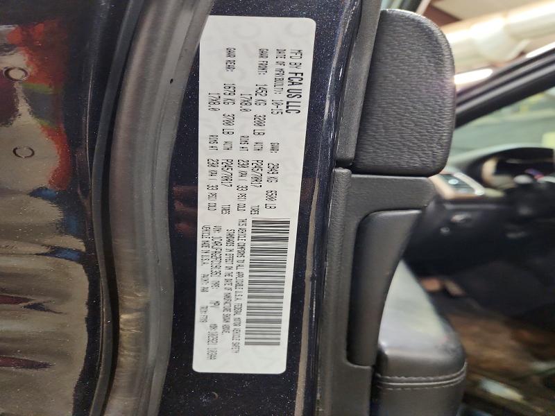 73371105 :رقم المزاد ، 1C4RJFAG2FC191351 vin ، 2015 Jeep Grand Cher مزاد بيع
