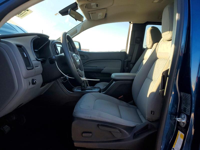Продажа на аукционе авто 2019 Gmc Canyon, vin: 1GTH5BEN0K1191520, номер лота: 72566375