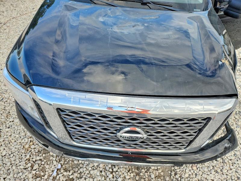 2018 Nissan Titan მანქანა იყიდება აუქციონზე, vin: 1N6AA1E5XJN540372, აუქციონის ნომერი: 74936245